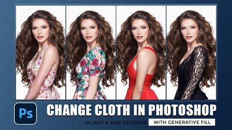 how to photoshop fake clothes|How to Use Generative Fill In Photoshop to Change Someone's Clothes .